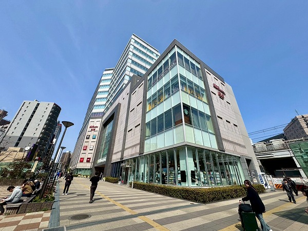 アトレヴィ大塚-atre-2