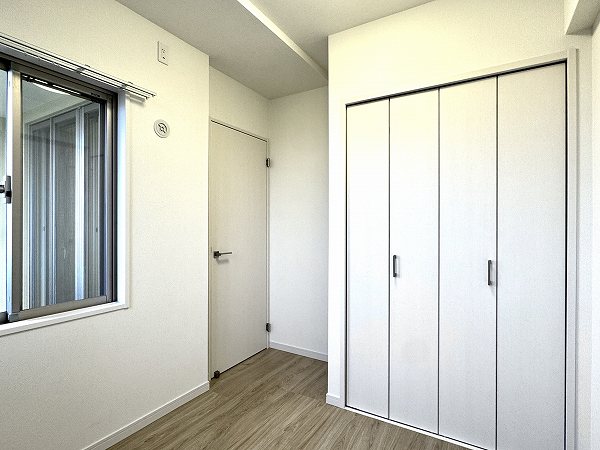 グランシティ蒲田東_洋室の写真2