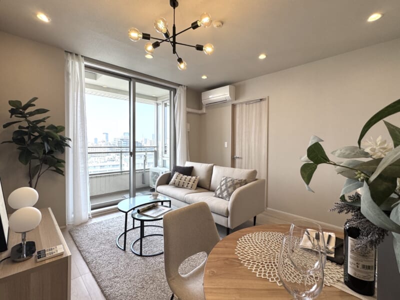 パークコート恵比寿ヒルトップレジデンス