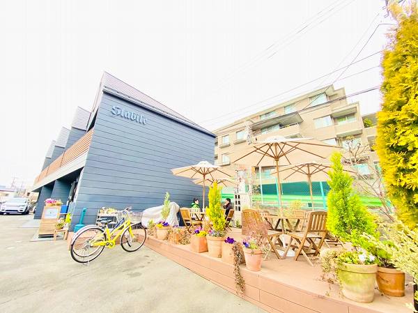 飲食店