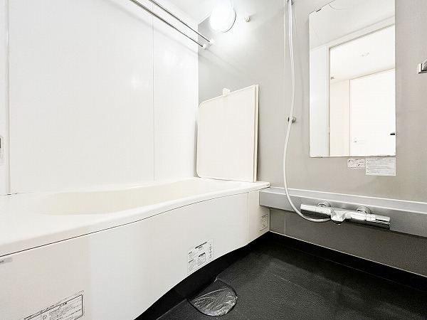 レグノ・カリテ品川シーサイド_バスルームの写真