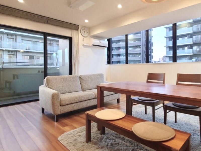 グランドメゾン品川シーサイドの杜