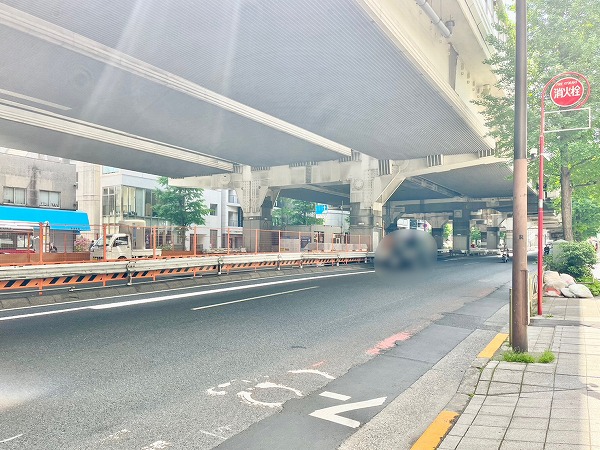 玉川通り
