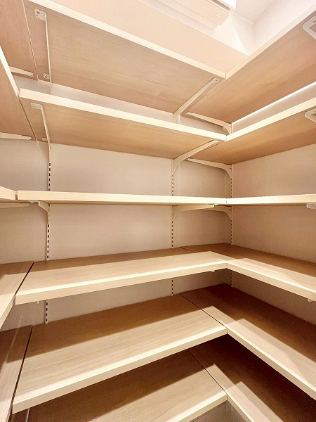 サニーコート西小山_