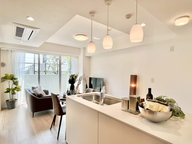 ピアースコード二子玉川