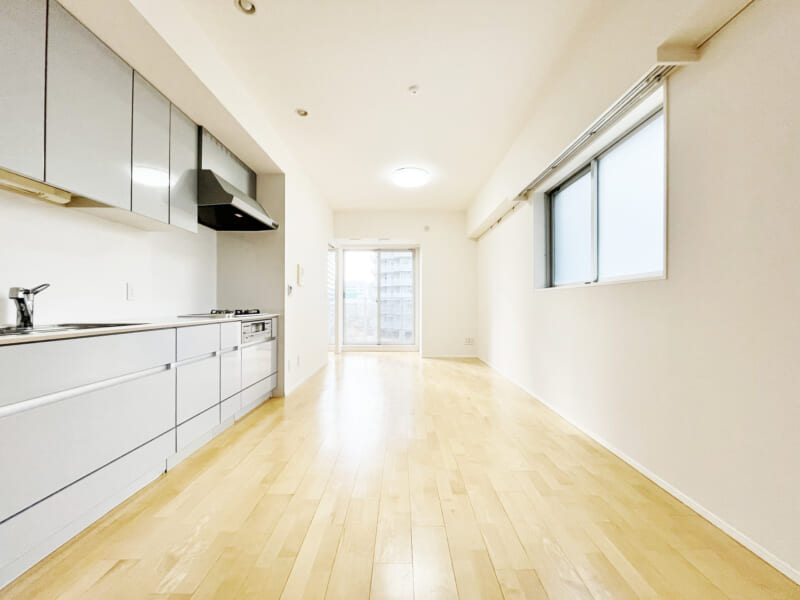 レグノ・カリテ品川シーサイド