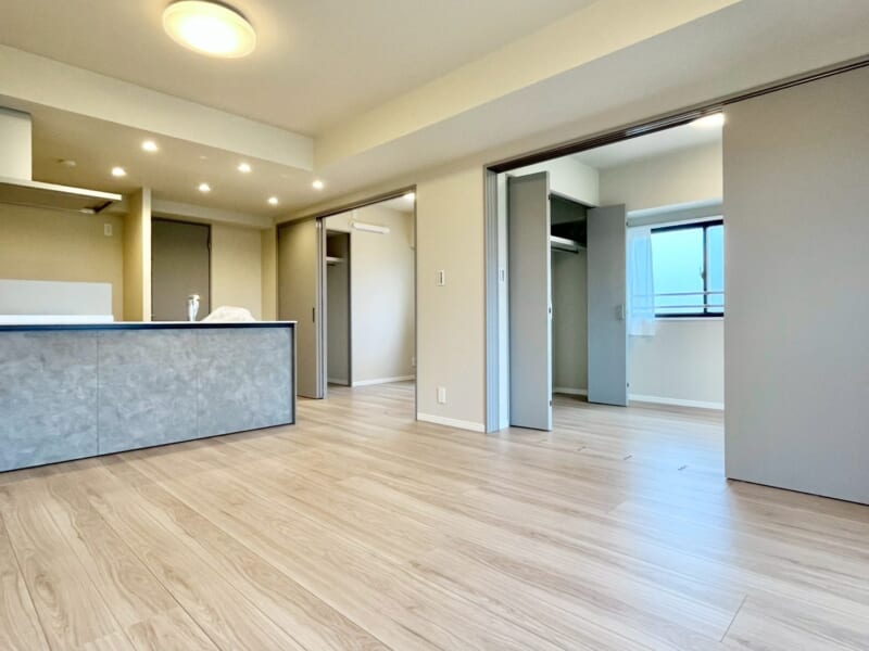 マイキャッスル二子玉川園