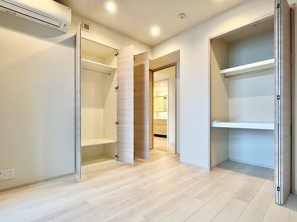 ブランズ二子玉川テラス_洋室の写真3