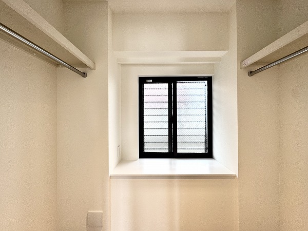 ライオンズマンション麻布十番南_WICの写真