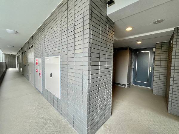 南麻布パークホームズ　