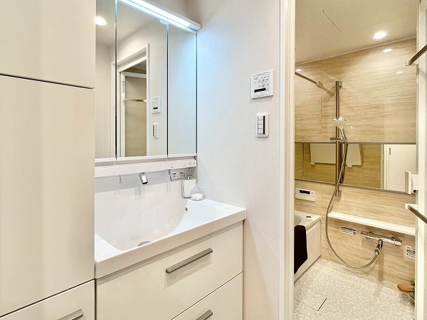 サニーコート西小山_