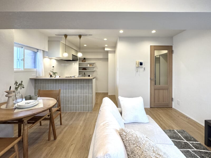 池田山セントラルホームズ