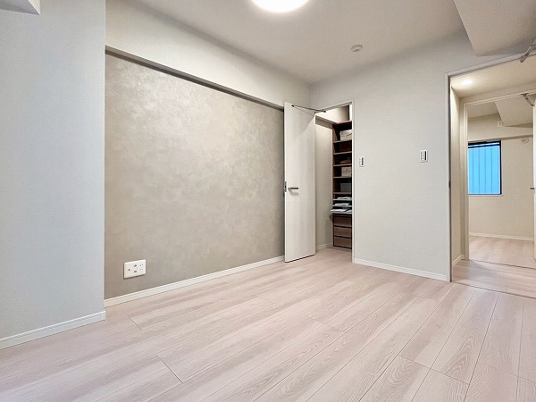 ディアナコート二子玉川園_洋室の写真1