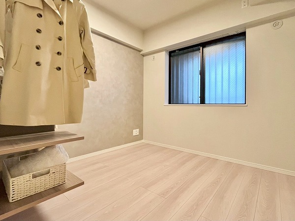 ディアナコート二子玉川園_サービスルームの写真