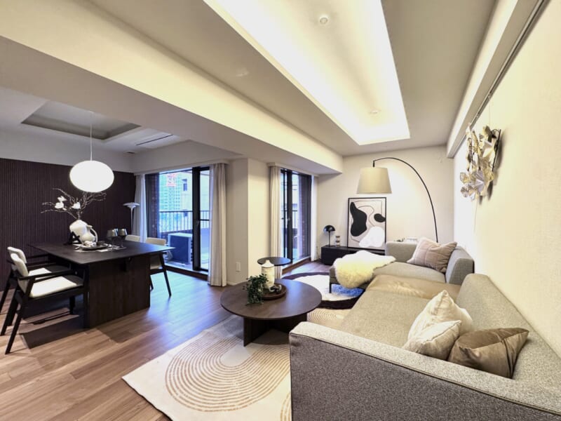 東高ペアシティルネッサンス