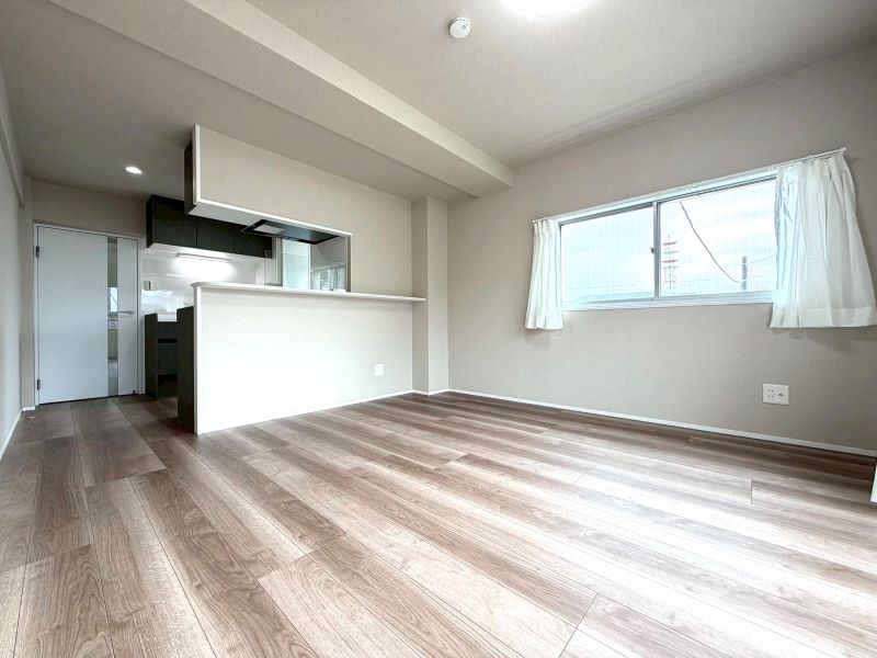 学芸大スカイマンション