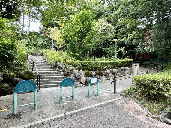 千鳥いこい公園