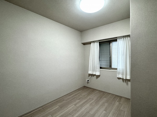 ブリリア品川中延_寝室の写真