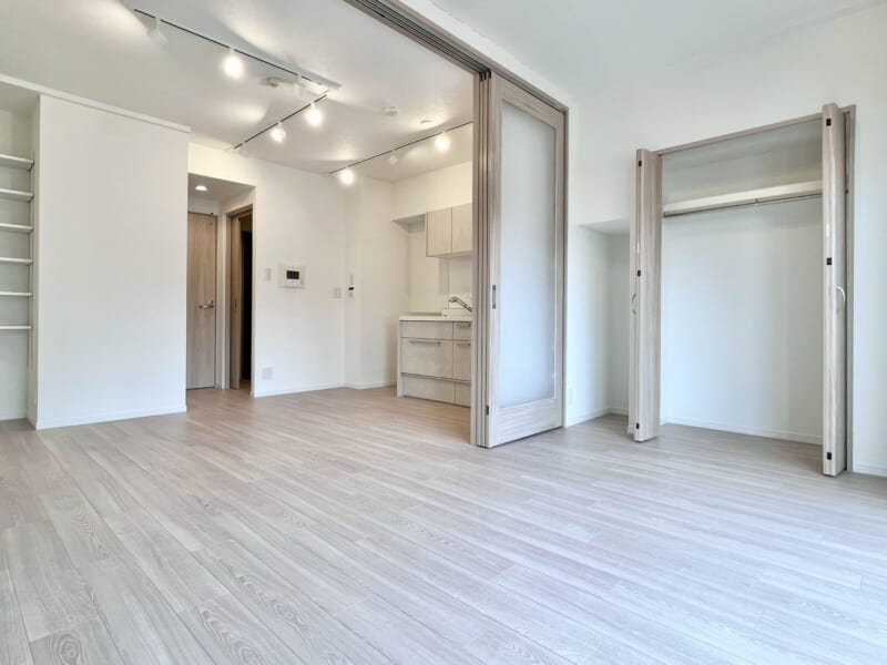 グランドパーク池尻大橋