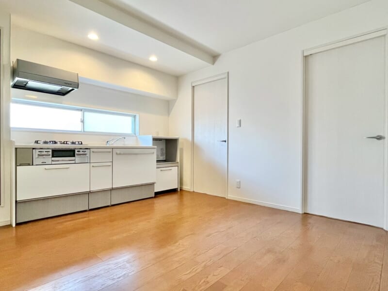 上馬マンション（上馬4丁目）