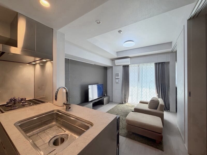 プラウド五反田