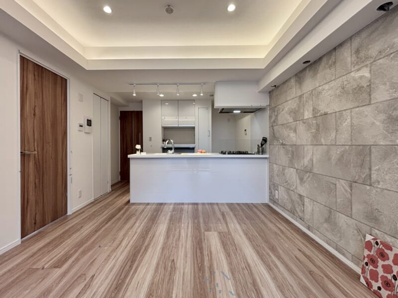 藤和シティホームズ神楽坂