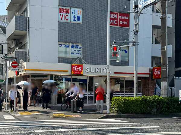 すき屋