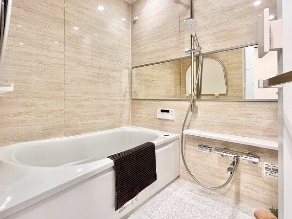 サニーコート西小山_