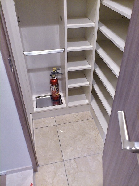 ザ・パークハウス大井町ウエストコート_SICの写真