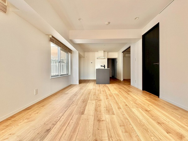 ライオンズマンション南平台