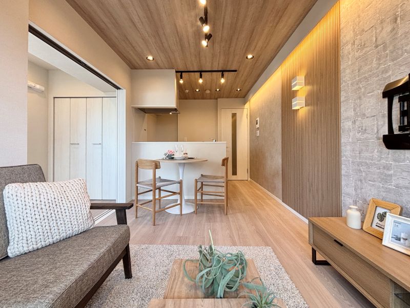 日神パレステージ西池袋