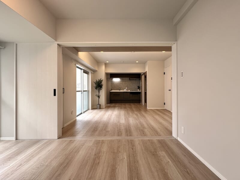 サンライズ五反田