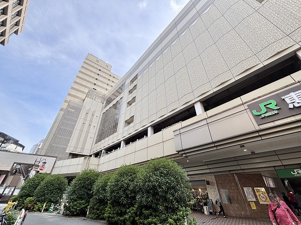 アトレ恵比寿
