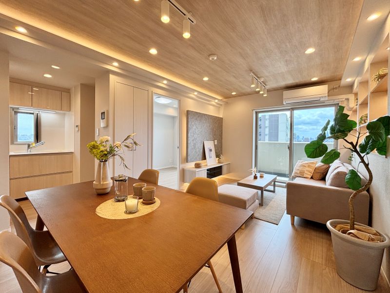 イトーピアマイズ池袋