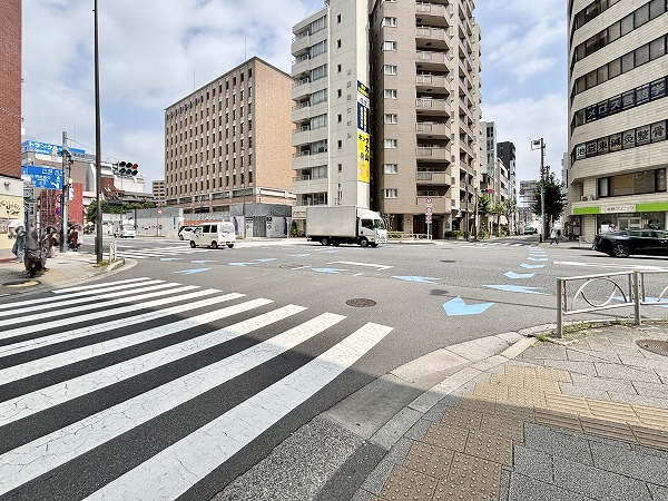 春日通り