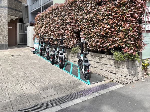 ループステーション