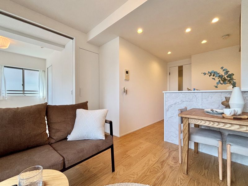 プレサンス本駒込アカデミア