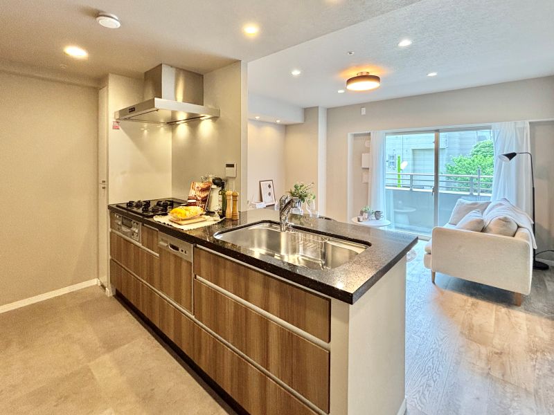 シャリエ三軒茶屋