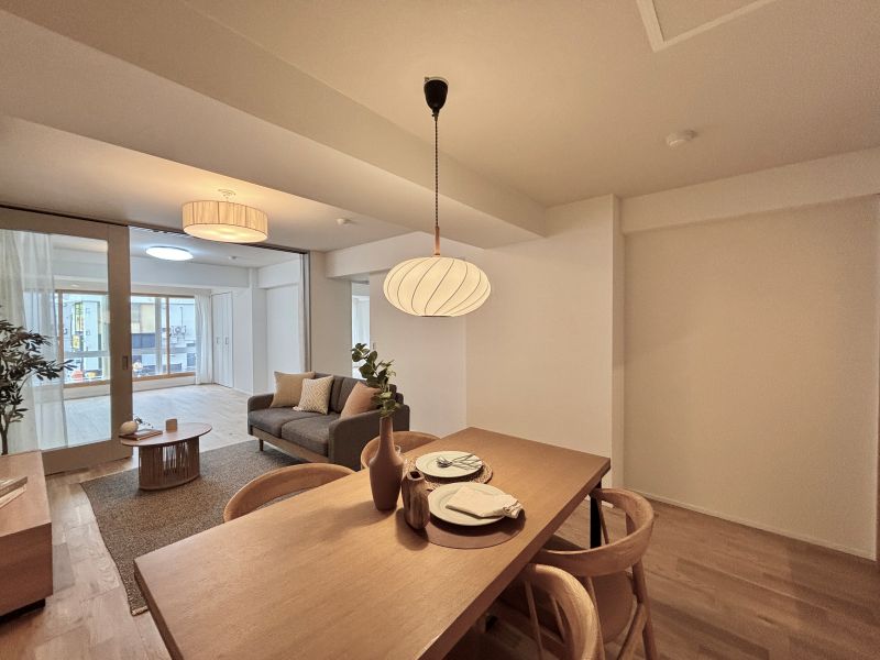 エントピア第一荻窪