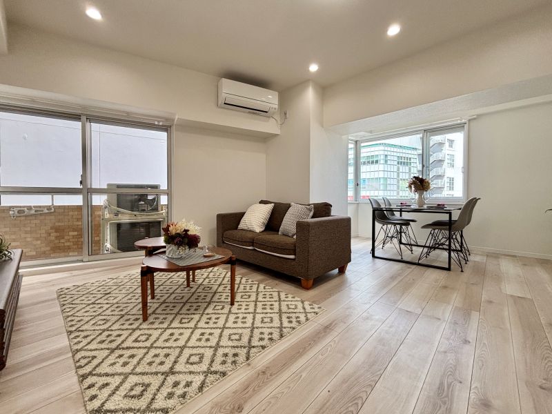 豊栄荻窪ステーションプラザ