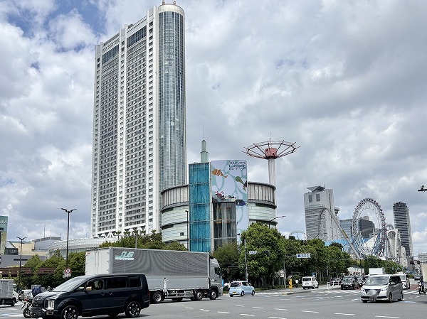 東京ドームシティ