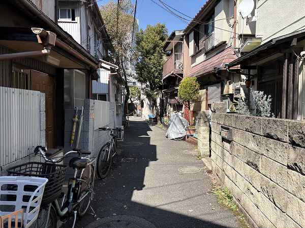 細路地