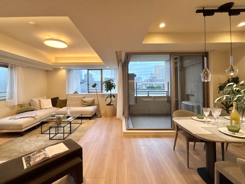 グランヴェール六義園