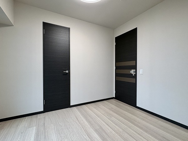 ヴァントヌーベル代々木_約6.0帖の洋室の写真1