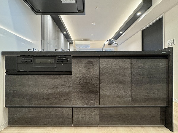 ドルミ代々木_キッチンの写真3