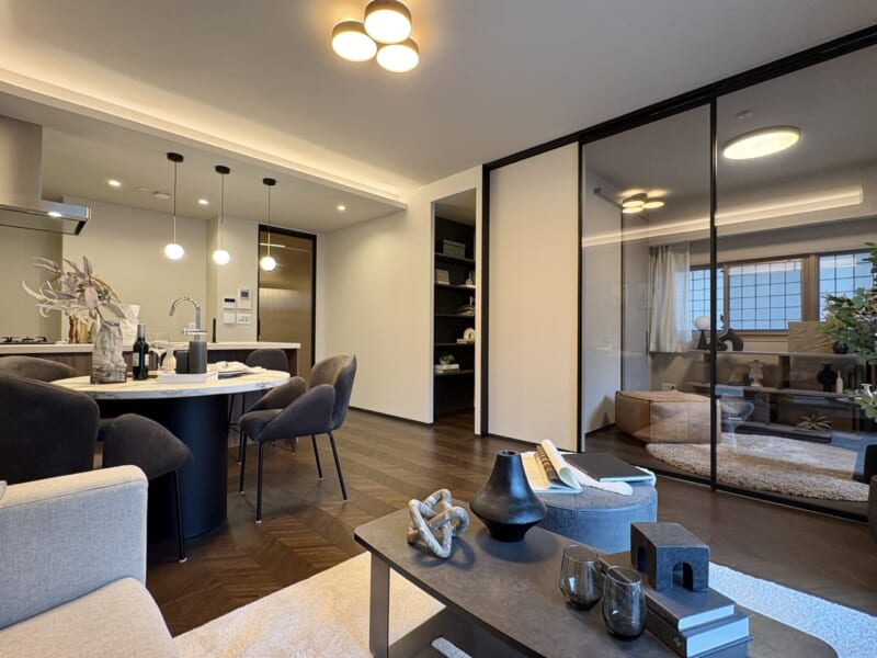 ユニーブル渋谷神南