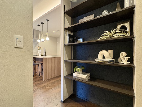 ユニーブル渋谷神南_DENの写真1