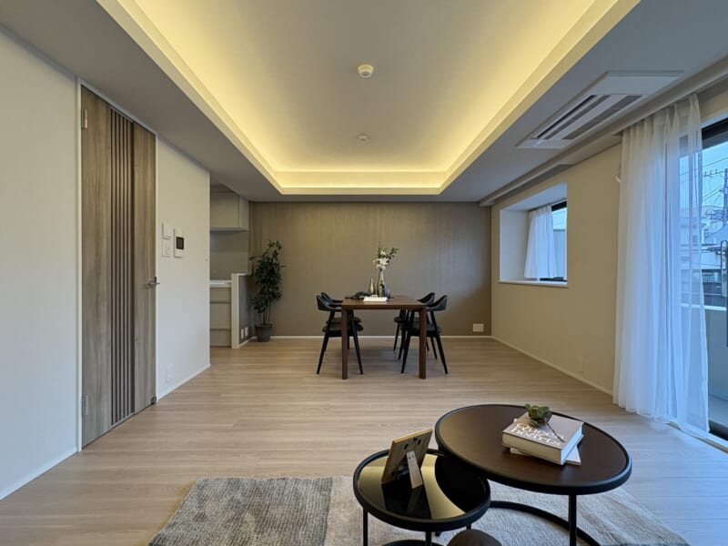 クリオ恵比寿弐番館