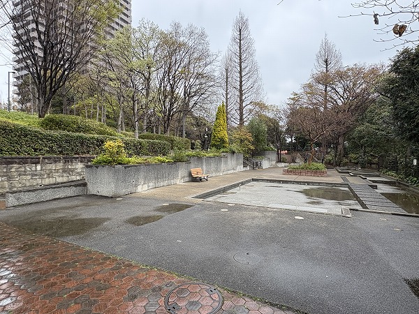 三田丘の上公園