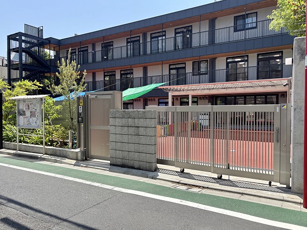 小石川ここわ保育園